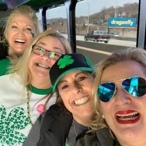 Meet your Posher, Gina